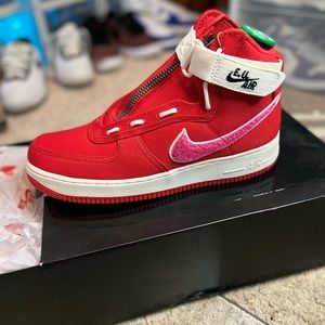 NWT Air Force 1 High Emotionally Unavailable